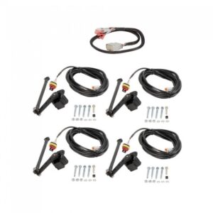 STREETEC Autoleveling - Høydesensor kit