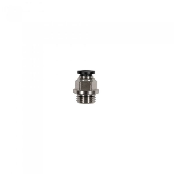 Pood - Tilkoblingssett for tank - 1/4"