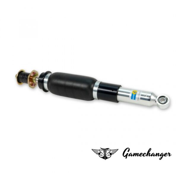 Gamechanger front kit - Ball joint aksel