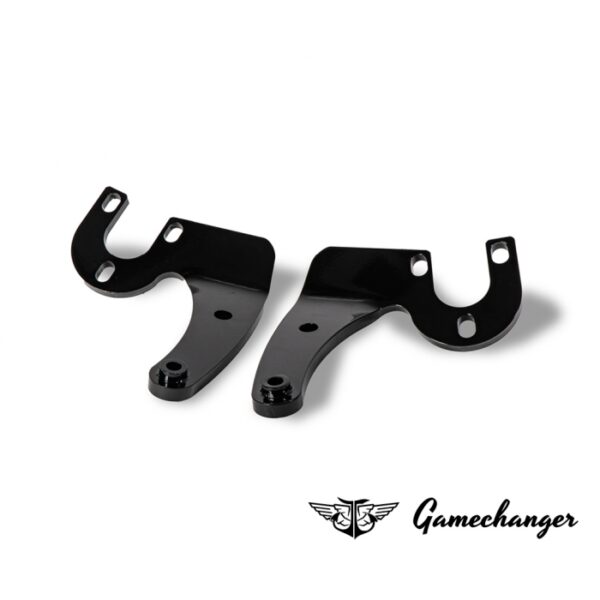 Gamechanger kit bak