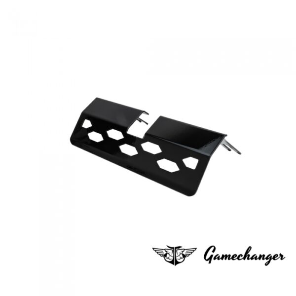 Beskyttelsesplate VW Boble
