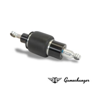 Gamechanger kit bak