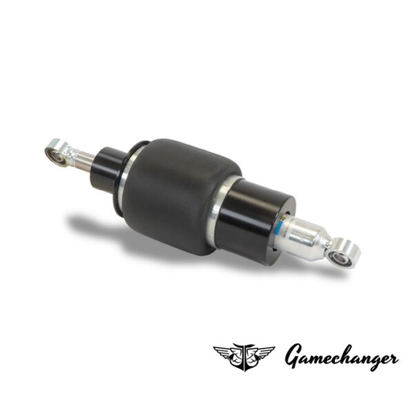 Gamechanger fullt kit - Link pin aksel