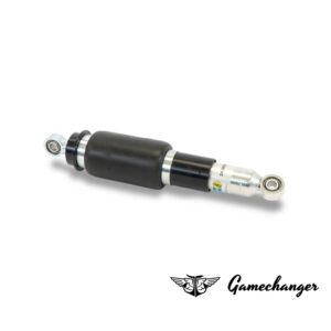 Gamechanger front kit - Link pin aksel