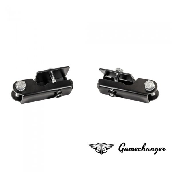 Gamechanger front kit - Ball joint aksel