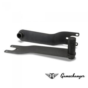 Gamechanger - Swords for Volkswagen Beetle swing axle until 1960