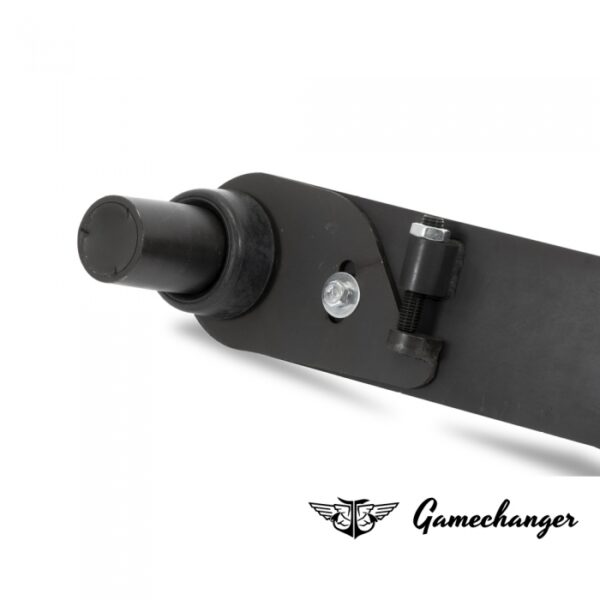 Gamechanger - Adjustable swords for Volkswagen Beetle swing axle until 1960