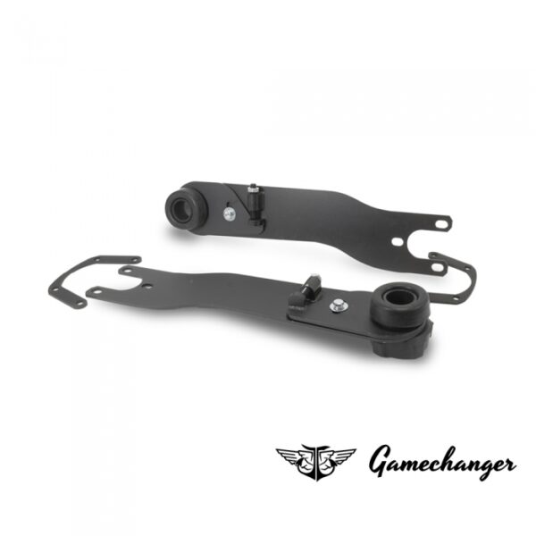 Gamechanger - Adjustable swords for Volkswagen Beetle swing axle from 1960