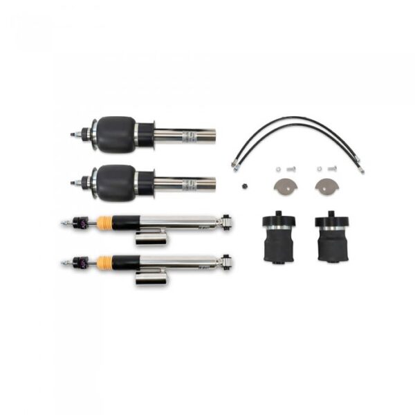 FAHRWairK V3 kit - Luftunderstell - BMW (M2, M3, M4)