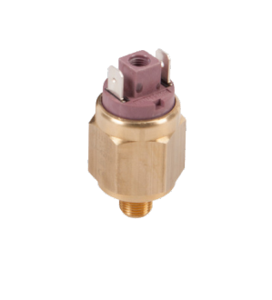 Trykksensor justerbar - Universal 1-10bar (NC)