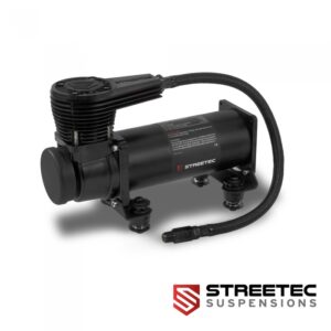 STREETEC - Comp2 Kompressor Sort