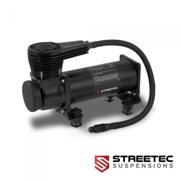 STREETEC - Comp2 Kompressor Sort