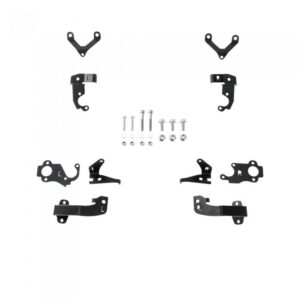 Brakett for høydesensor kit - VW,Audi,Seat,Skoda MQB evo-plattform med multilink bakaksel