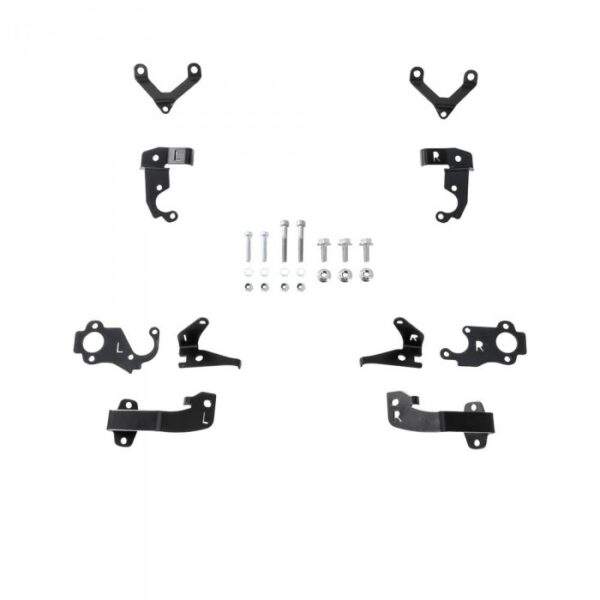 Brakett for høydesensor kit - VW,Audi,Seat,Skoda MQB evo-plattform med multilink bakaksel