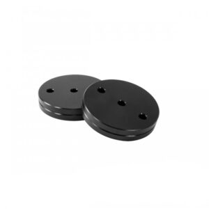 Air lift 58550 - Spacere for heving av kit for 78673 Audi A6/A6 4G