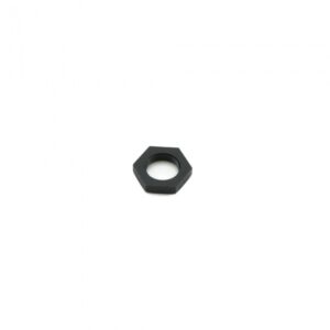 Air Lift 18454 - 3/4”-16 Nylon Hex Jam Nut (svart)