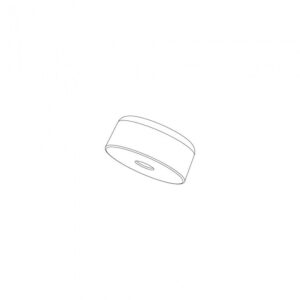 Air Lift 13993 - Sentrerings spacer