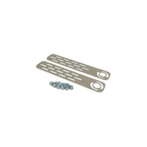 Air Lift 14550 - Braketter for høydensorer - universelle - hull med diameter på 6,5 mm