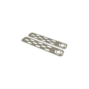 Air Lift 14660 - Braketter for høydensorer - universelle - hull med diameter på 12 mm
