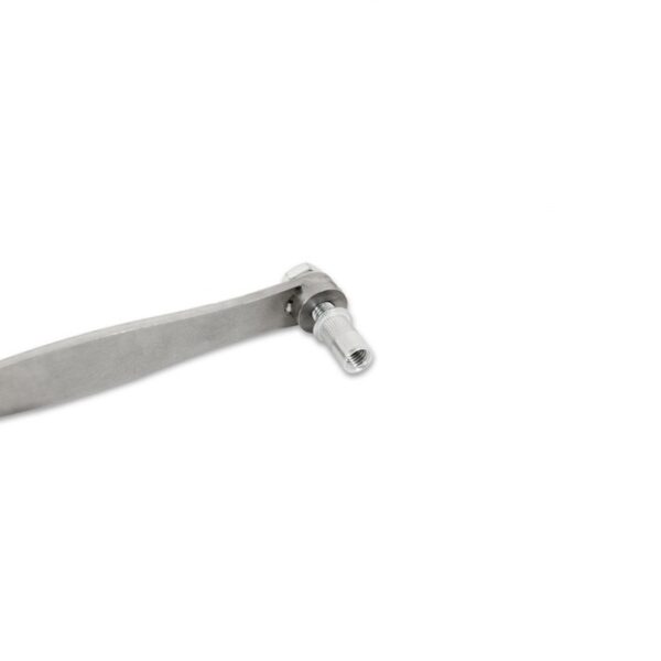 Verktøy for montering av innstikkmuttere M8, M10 og 3/8"