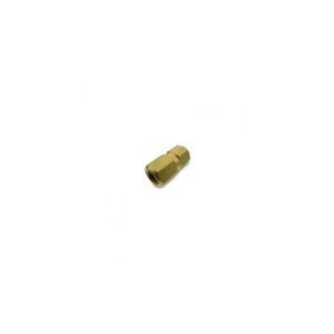 AirLift 21760 - Tilbakeslagsventil NPT 1/4" Hun - 1/4"