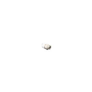 AirLift 21807 - Plugg NPT 1/4" Han - 1/4" Push-In