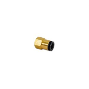 Air Lift 21045 - Plugg NPT3/8" Hun - 1/2" Push-in