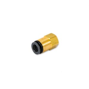 AirLift 21994 - Plugg NPT1/8" Hun - 3/8" Push-In