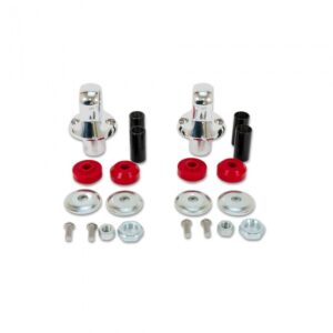 Air Lift 34480 - Sleeve Upper Bushing Mounts