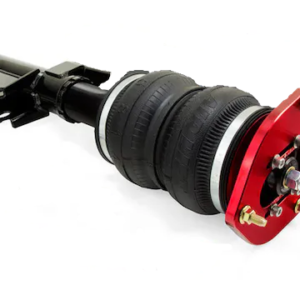 Front høyre støtdemper med belg for kit 78564