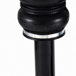 Air Lift 35388 - Frontstøtdemper med belg for kit 75583