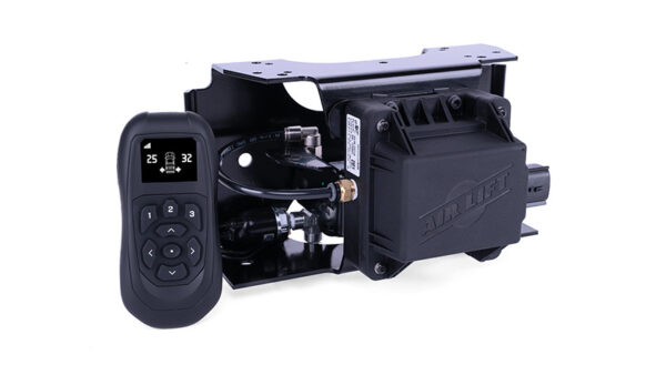 WirelessAir Tank plus EZ Mount