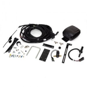 Air Lift 25490 - SmartAir II Automatic Self-Leveling System - Single Path