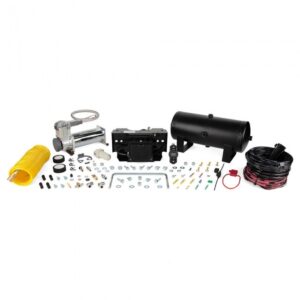 WirelessAir Tank plus EZ Mount