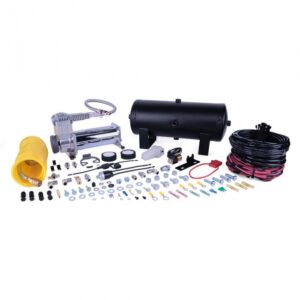 WirelessAir Tank Upgrade