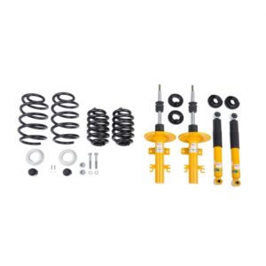Bilstein Desert - Seikel lift kit for Volkswagen T5.1 & T6/T6.1 2WD