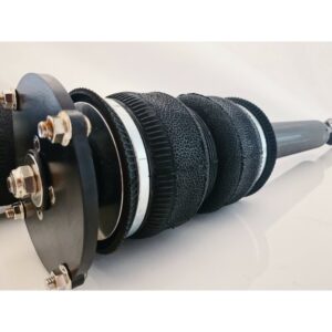 Grinds Luftunderstell Audi A8/S8/W12 4E (2004-2010)