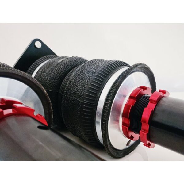 Grinds Luftunderstell Audi A8/S8/W12 4E (2004-2010)