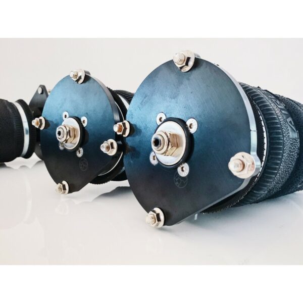 Grinds Luftunderstell Audi A8/S8/W12 4E (2004-2010)
