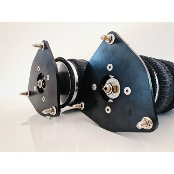Grinds Luftunderstell Audi A8/S8/W12 4E (2004-2010)
