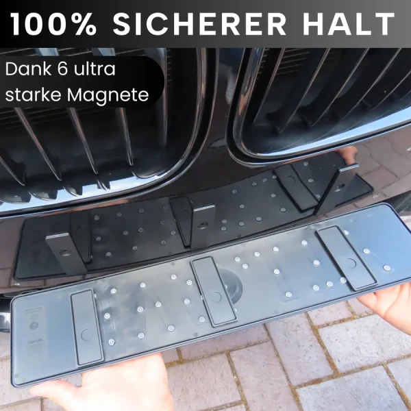 IVALITY - 1 Stk 3D set - På utsiden av fangeren