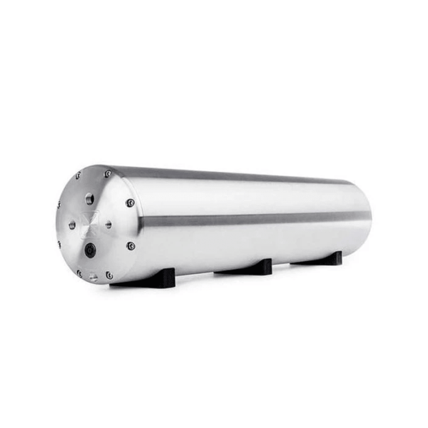 AccuAir ENDO T - 11-Liter ubehandlet finish