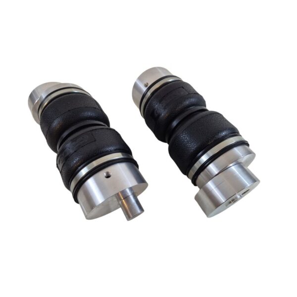 Grinds Luftunderstell Audi A5 S5 RS5 B9 2009-