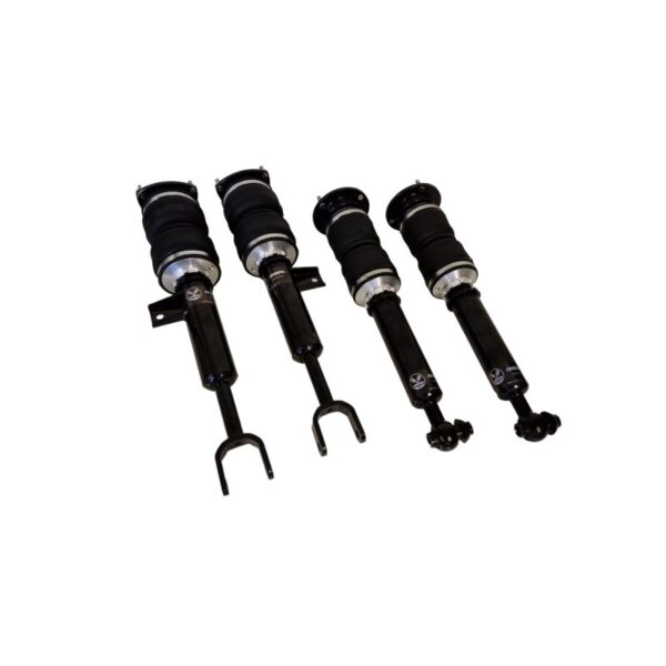 Grinds Luftunderstell BMW 6 E63/E64 (2003-2009)