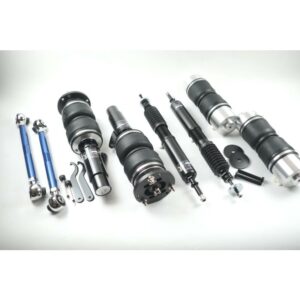 Grinds Luftunderstell BMW E90/E91/E92/E93 (2004-2012)