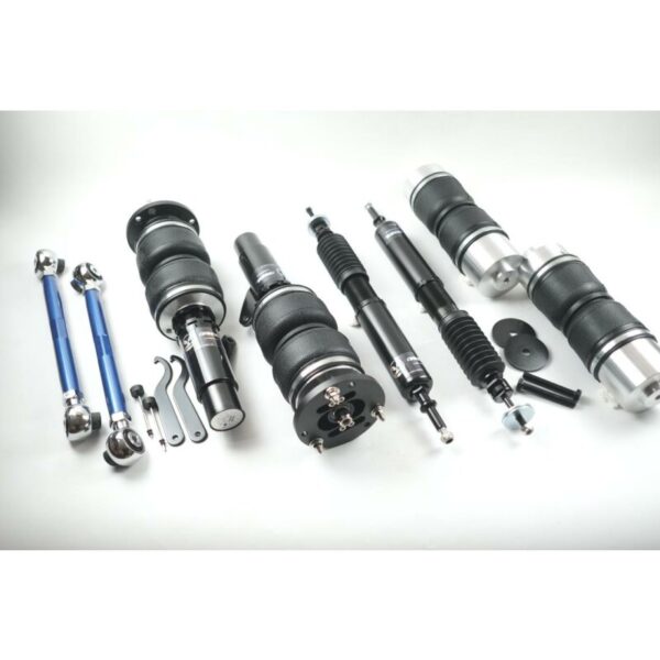 Grinds Luftunderstell BMW E90/E91/E92/E93 (2004-2012)
