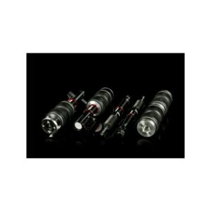 Grinds Luftunderstell BMW F32 (2014-)