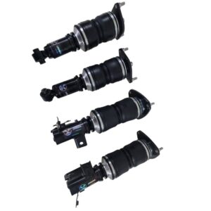 Grinds Luftunderstell BMW X5 E70 (2007-2013)