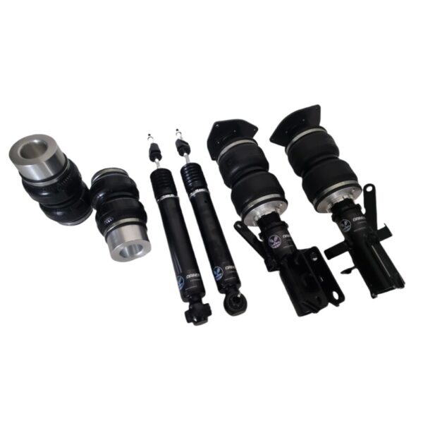 Grinds Luftunderstell Chevrolet Cruze (2009-2014)