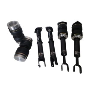 Grinds Luftunderstell Citroen C4 (2004-2010)